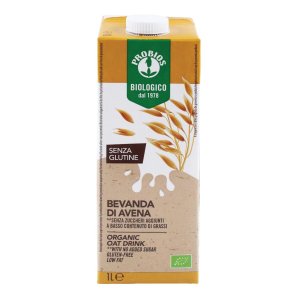 ETG Bev.Avena 1Lt