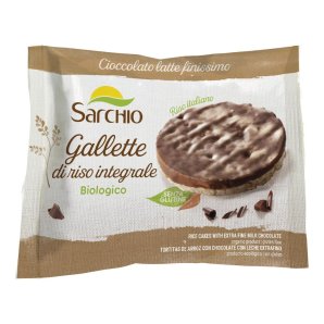 SARCHIO Gall.Ciocc.Latte  34g