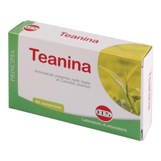 TEANINA 60 Cpr KOS