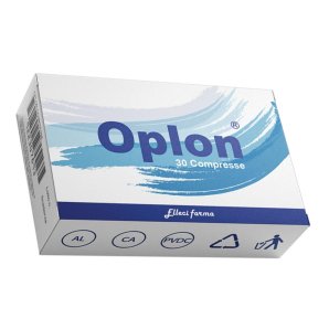 OPLON 30 Cpr 500mg