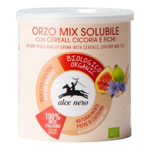 ORZO MIX BIO 125GR