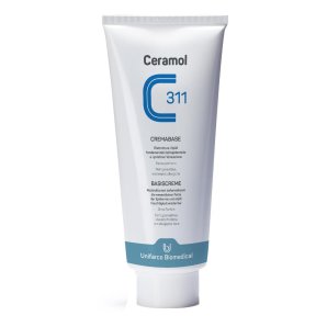 CERAMOL Crema Base 400ml