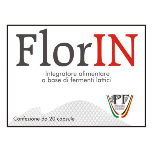 FLORIN 20CPS