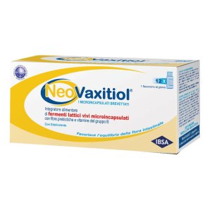 NEO VAXITIOL 12fl.10ml