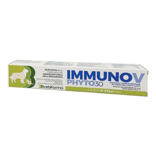 IMMUNOV PASTA 30G