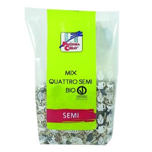 FsC Mix 4 Semi 250g