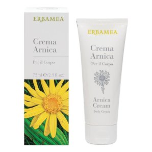 CREMA ARNICA 75ML ERBAMEA