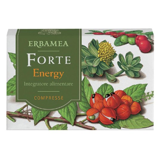 FORTE ENERGY 24CPR FORTE ENERGY 24CPR