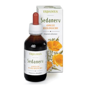 SEDANERV Gtt 100ml