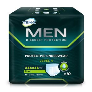 TENA MEN LIVELLO 4 10PZ