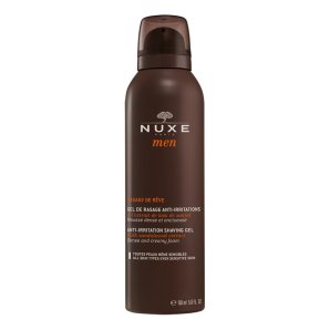 NUXE MEN GEL DE RASAGE A/IRRIT