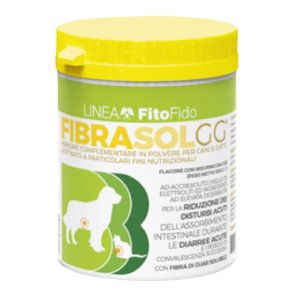 FIBRASOL GG Polv.100g