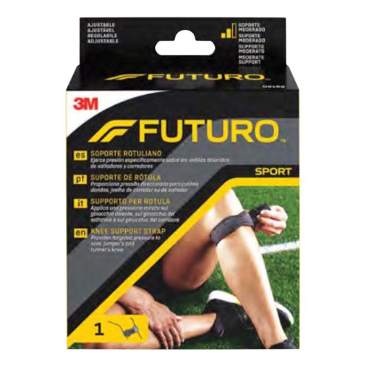 FUTURO SUP ROTULA SPORT 091