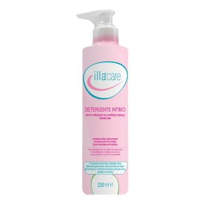 ILLA CARE Det.Intimo 300ml