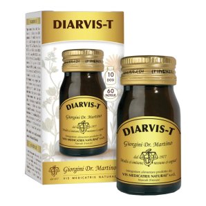 DIARVIS-T 60 Past.30g