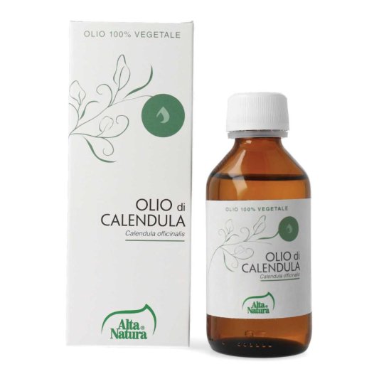 OLIO CALENDULA 100ML