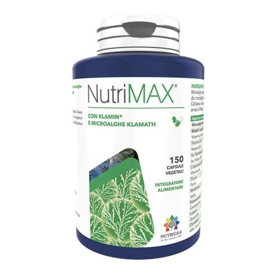 NUTRIMAX 150 Cps