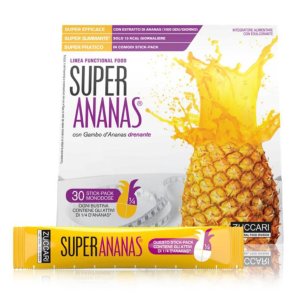 SUPER ANANAS 30 Stk 10ml