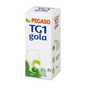 TG 1 Gola Spray 30ml    PEGASO