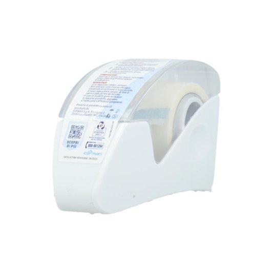 CER MEDIPRESTERIL TNT 5X2,5CM CER MEDIPRESTERIL TNT 5X2,5CM