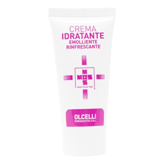 OLCELLI Crema Idrat.50ml