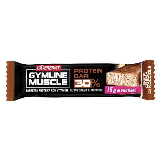 GYMLINE Barr.Nocc.32% 48g