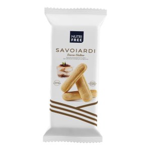 NUTRIFREE Savoiardi 150g