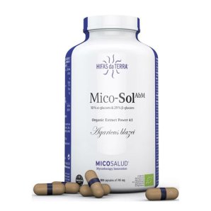 MICO-SOL Abm 180 Cps