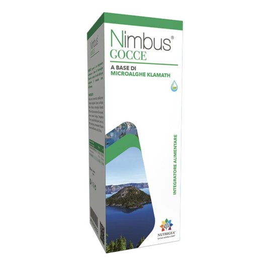 NIMBUS Gtt 50ml