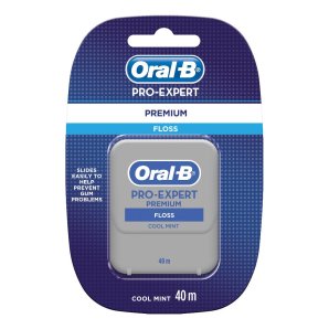 ORAL-B Filo Int.Proexpert 40m