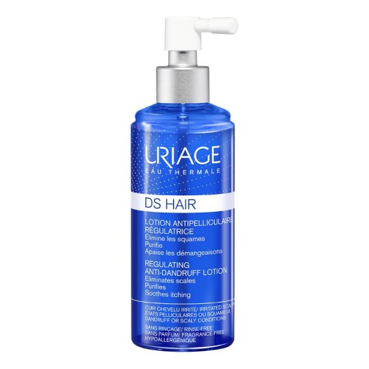 URIAGE D.S.Lotion Spy 100ml