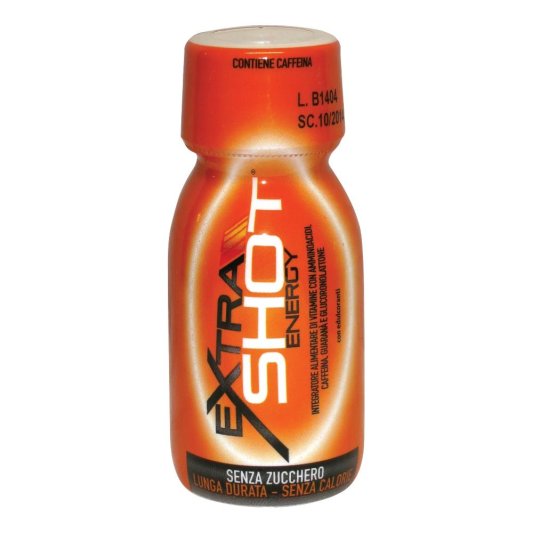 EXTRA SHOT 60ML