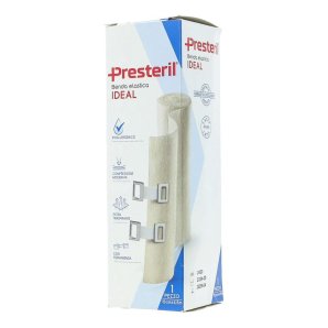 MEDIPRESTERIL BENDA EL 15X4500