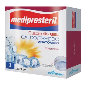 MEDIPRESTERIL Cusc.CaldoFreddo