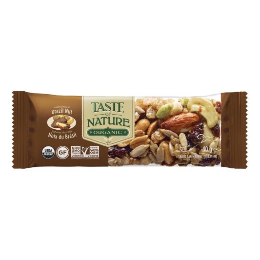 FsC Taste Nat.Barr.Noci 40g