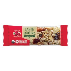 FsC Taste Nat.Barr.Cranb.40g