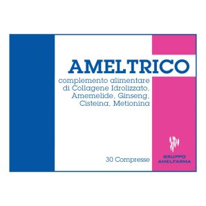 AMELTRICO 30 Cpr