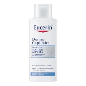 EUCERIN Sh.Lenitivo Urea 250ml