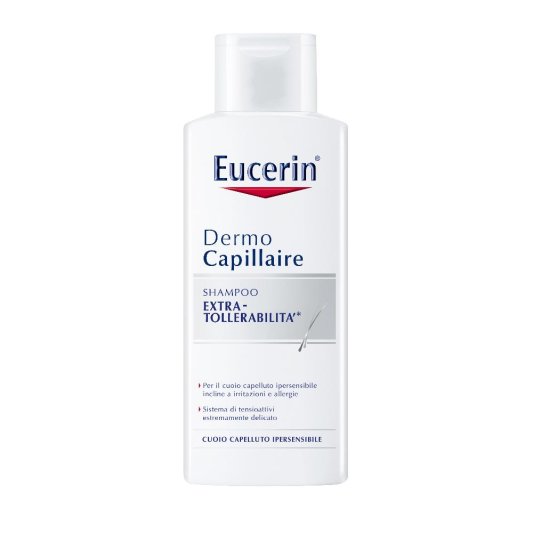 EUCERIN Sh.Extra-Toll.250ml