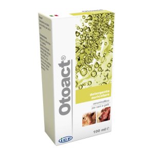 OTOACT Light 100ml