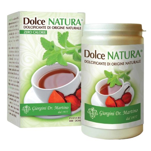 DOLCE NATURA 200g