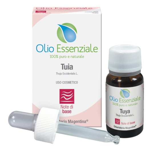 TUYA OLIO ESSENZIALE 10ML TUYA OLIO ESSENZIALE 10ML
