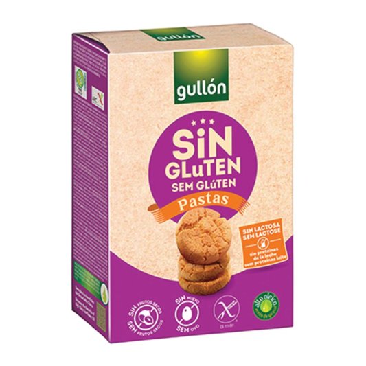 GULLON Cookies Mini 200g