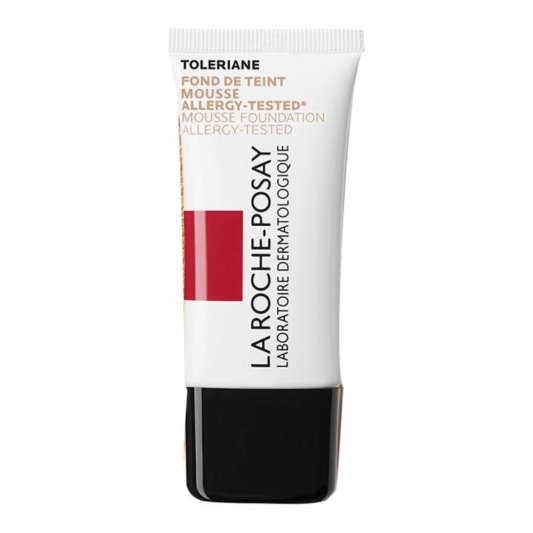 TOLERIANE Teint Crema 2 30ml