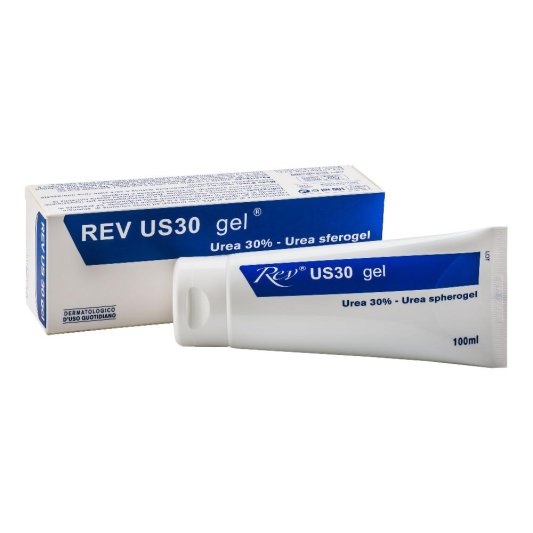 REV US30 Gel 100ml