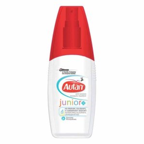 AUTAN JUNIOR VAPO 100ML