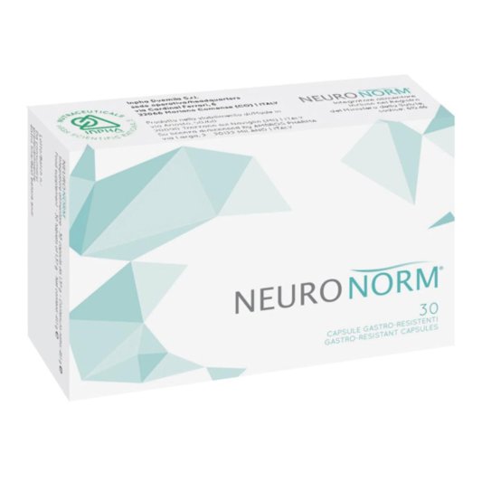 NEURONORM 30 Cps