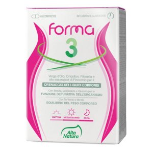 FORMA3 45CPR INALME