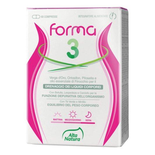 FORMA3 45CPR INALME