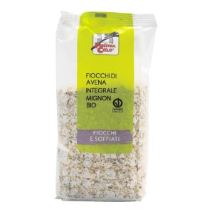 FsC Fiocchi Avena Mignon Bio